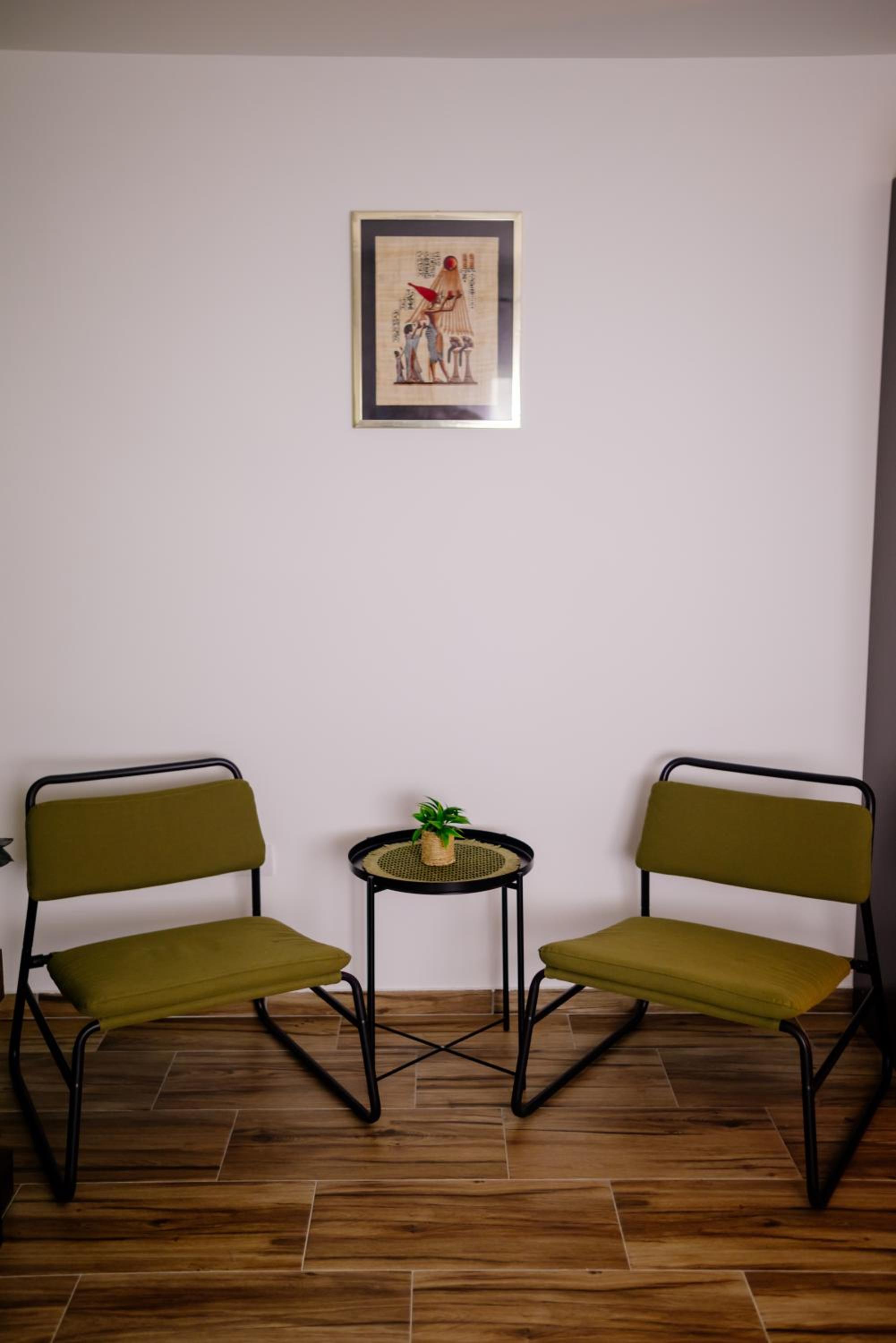 Apartmani TimeOut