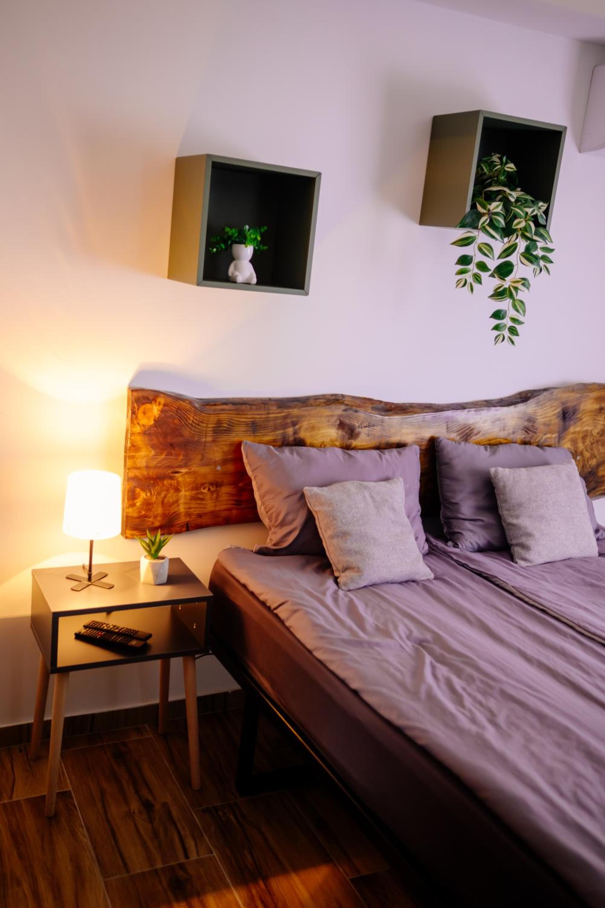 Apartmani TimeOut