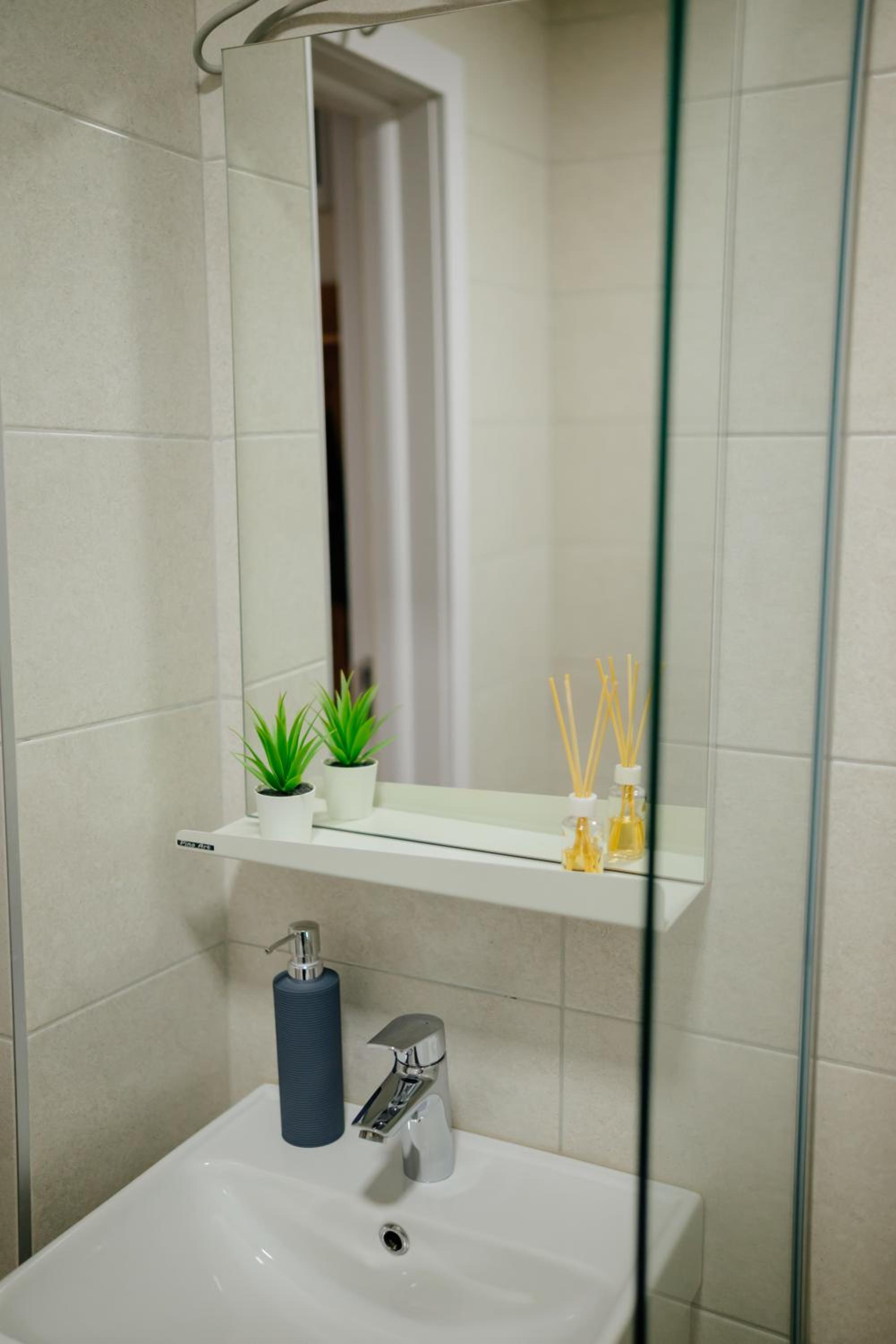 Apartmani TimeOut