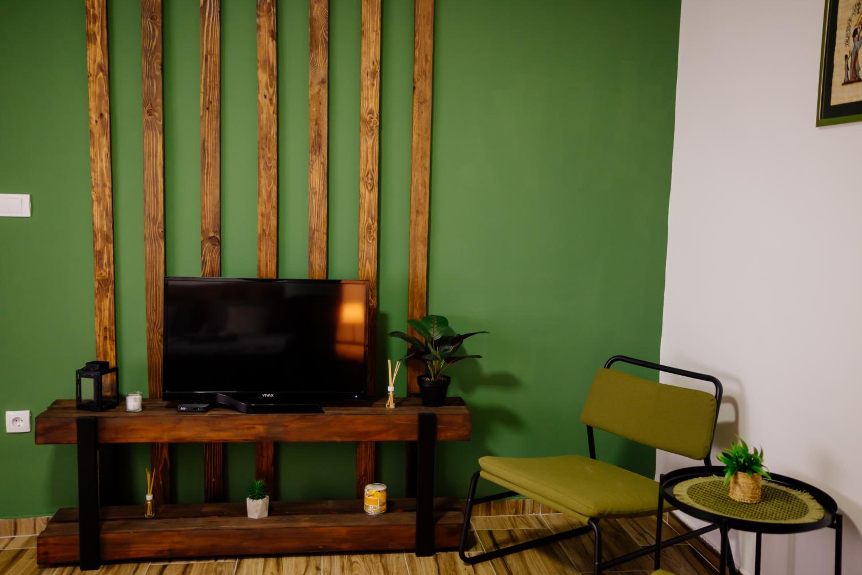 Apartmani TimeOut