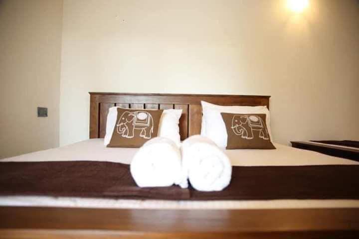 Harambathenna Resort Anuradhapura