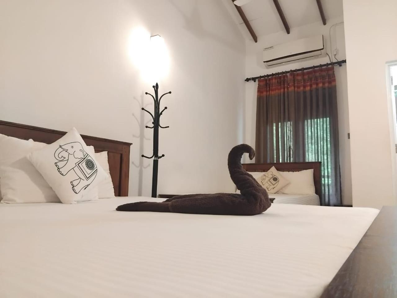 Harambathenna Resort Anuradhapura