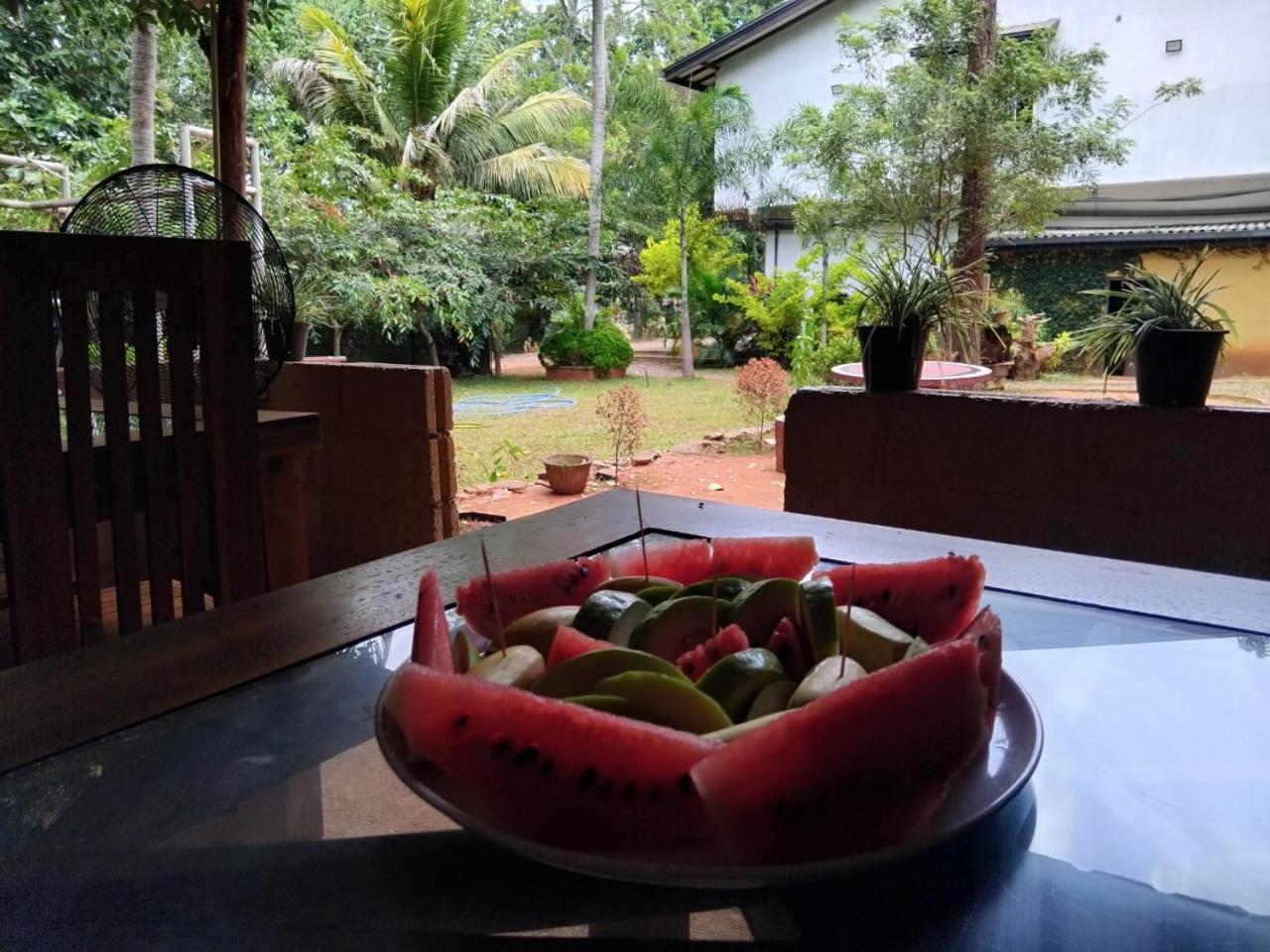Harambathenna Resort Anuradhapura