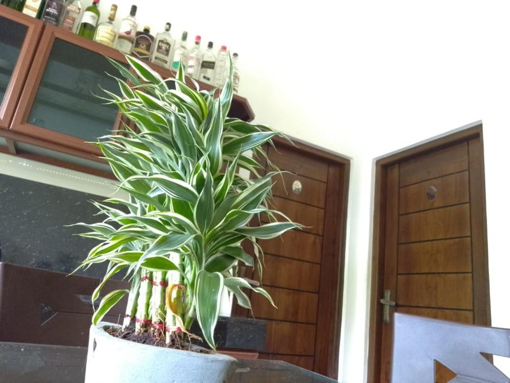 Harambathenna Resort Anuradhapura