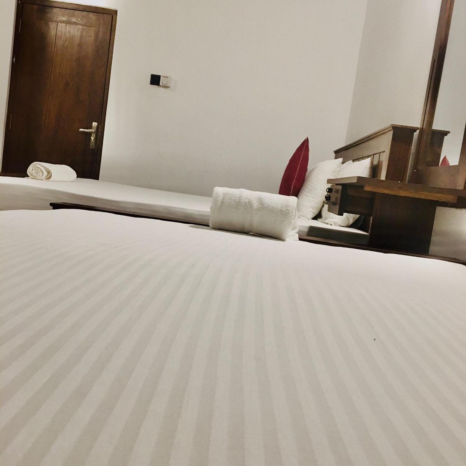 Harambathenna Resort Anuradhapura