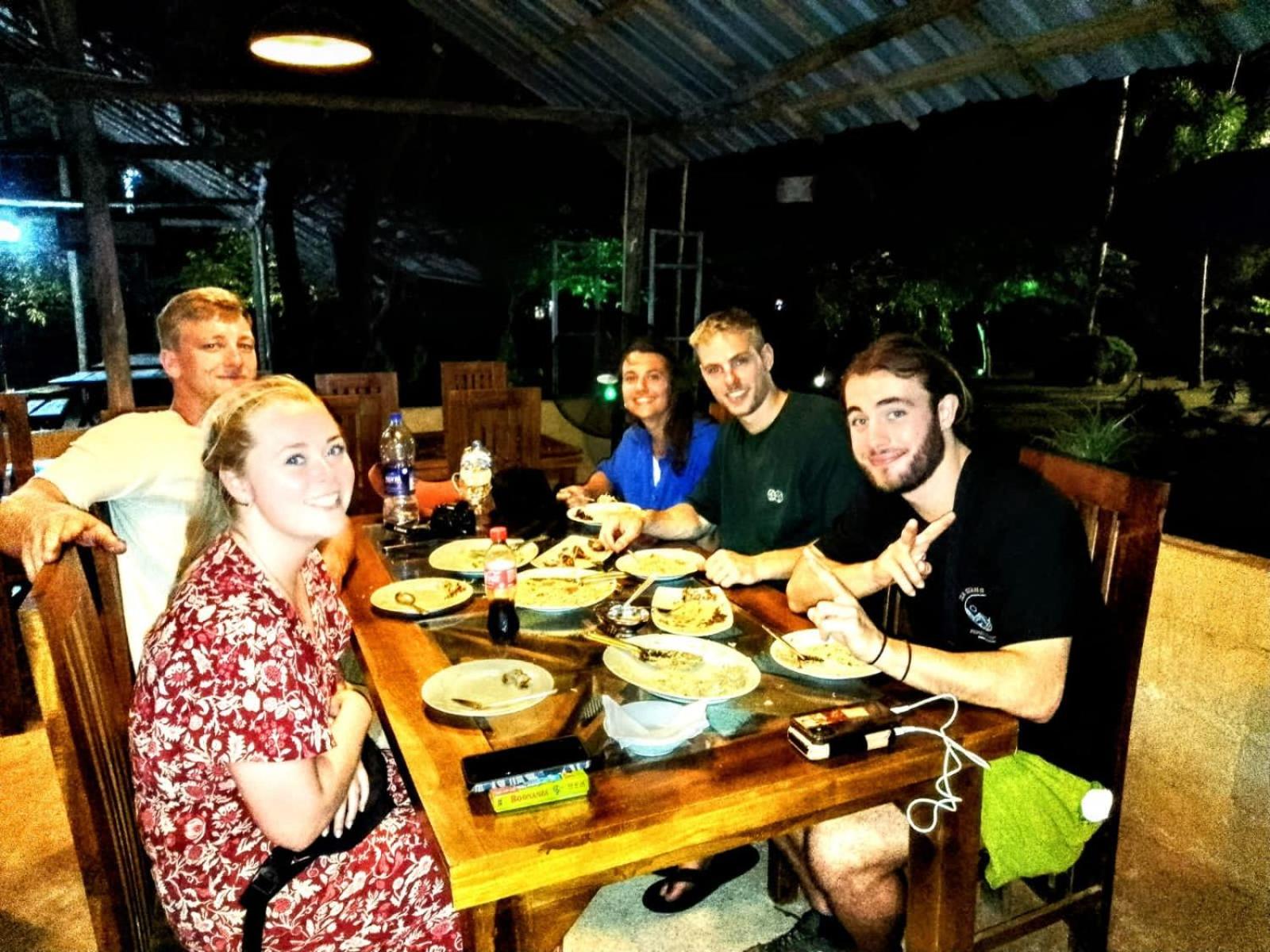 Harambathenna Resort Anuradhapura