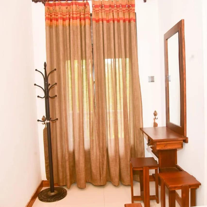 Harambathenna Resort Anuradhapura