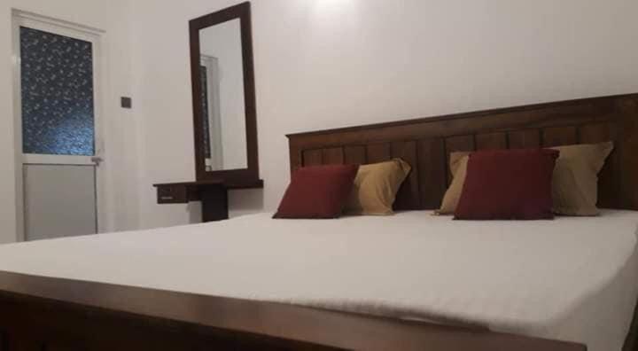 Harambathenna Resort Anuradhapura