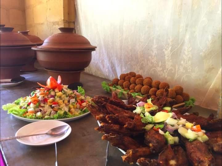 Harambathenna Resort Anuradhapura