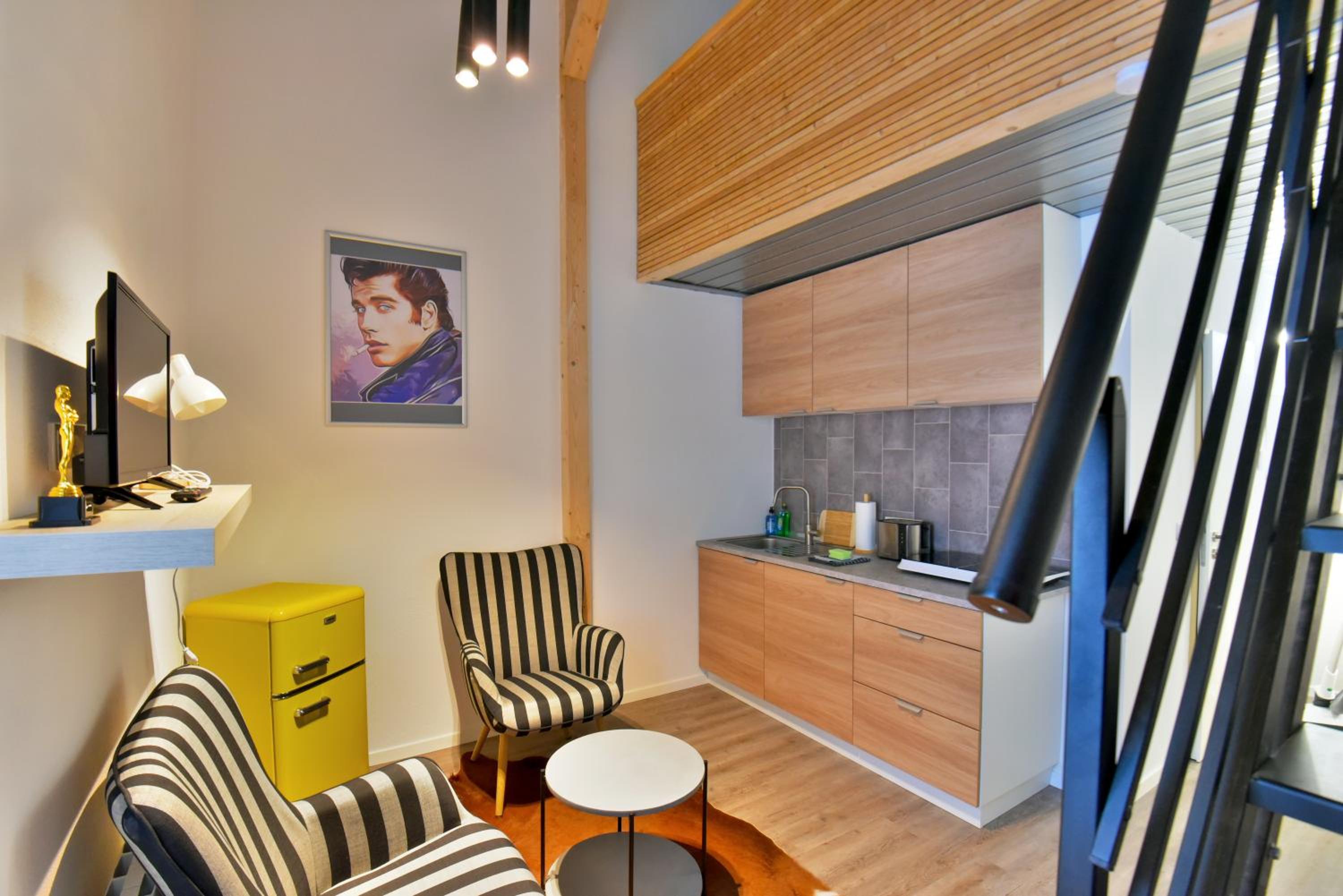 Appartements im Filmtheater Oberhof - Property Image 13