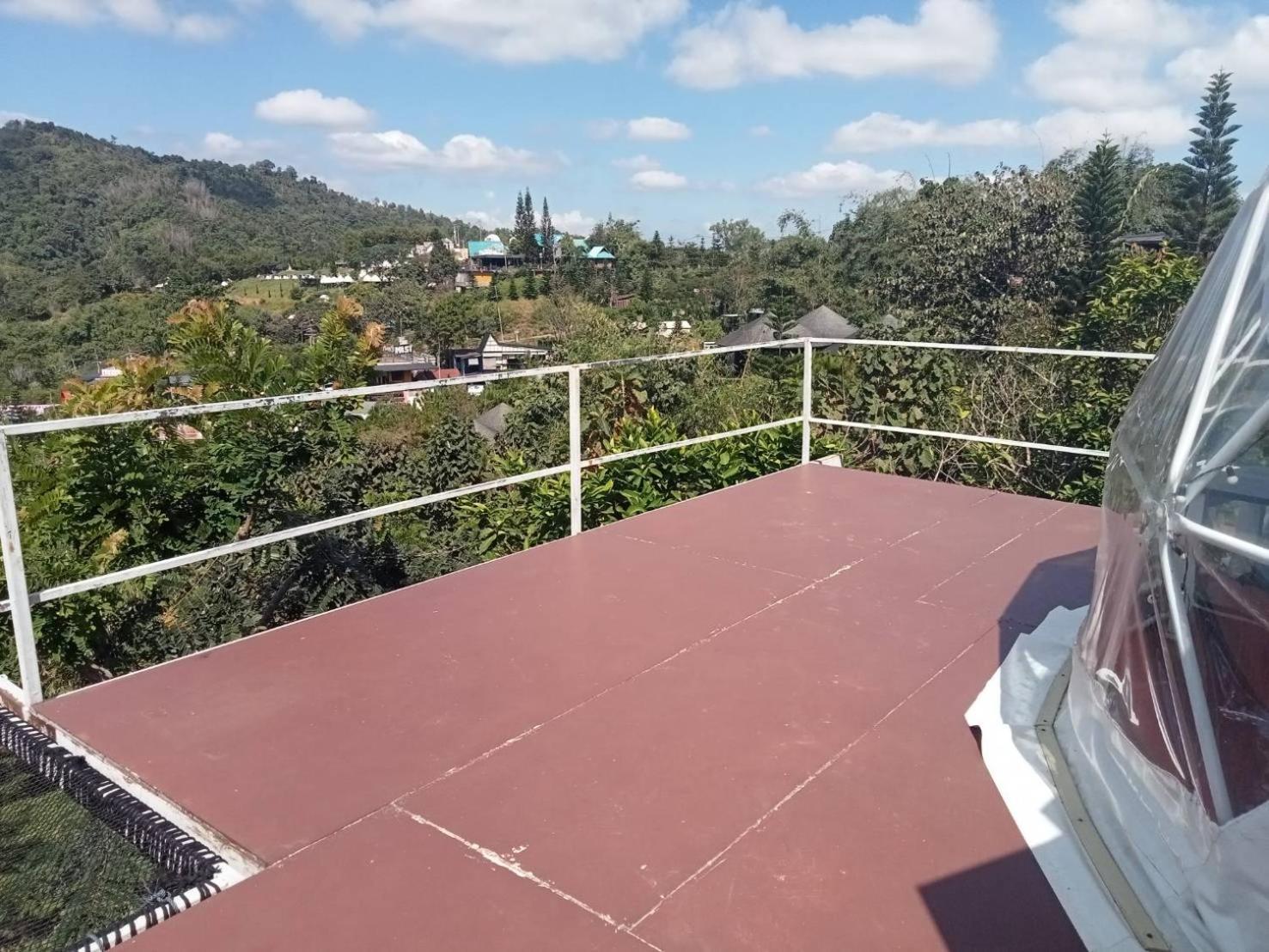 Khao Kho Tree Top