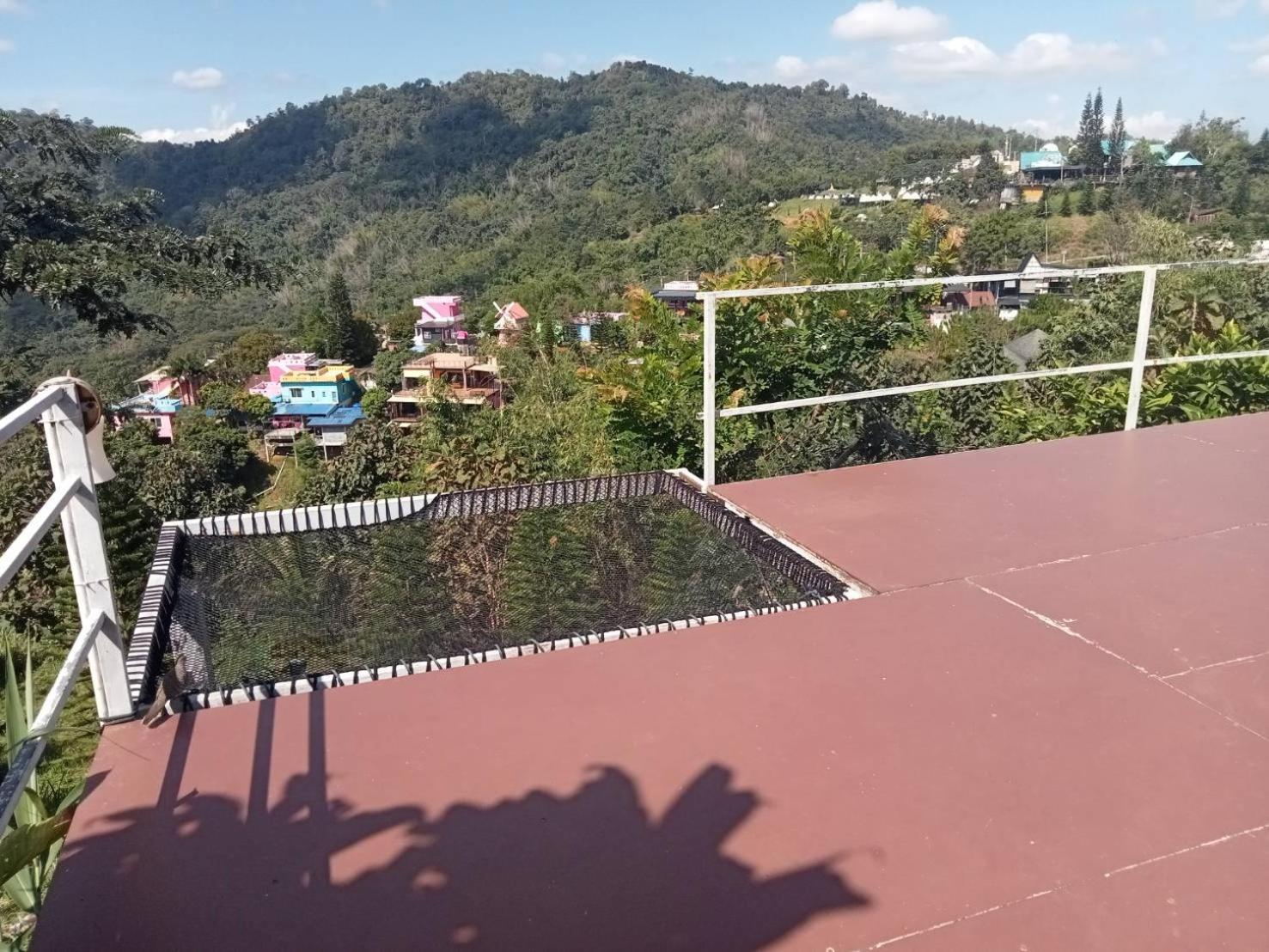 Khao Kho Tree Top