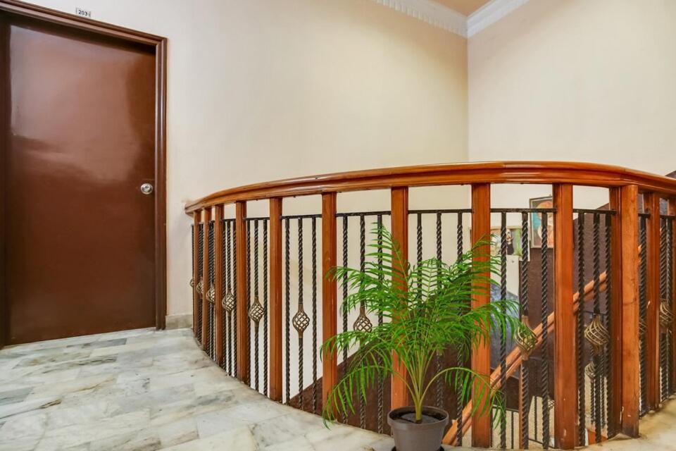 Hotel Aashirwad