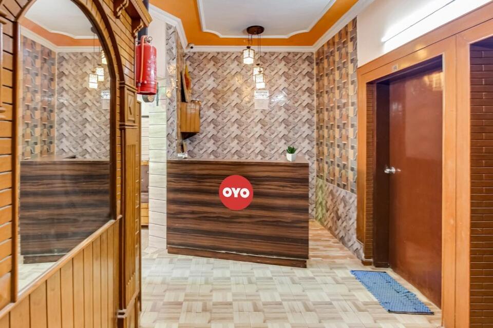 Hotel Aashirwad