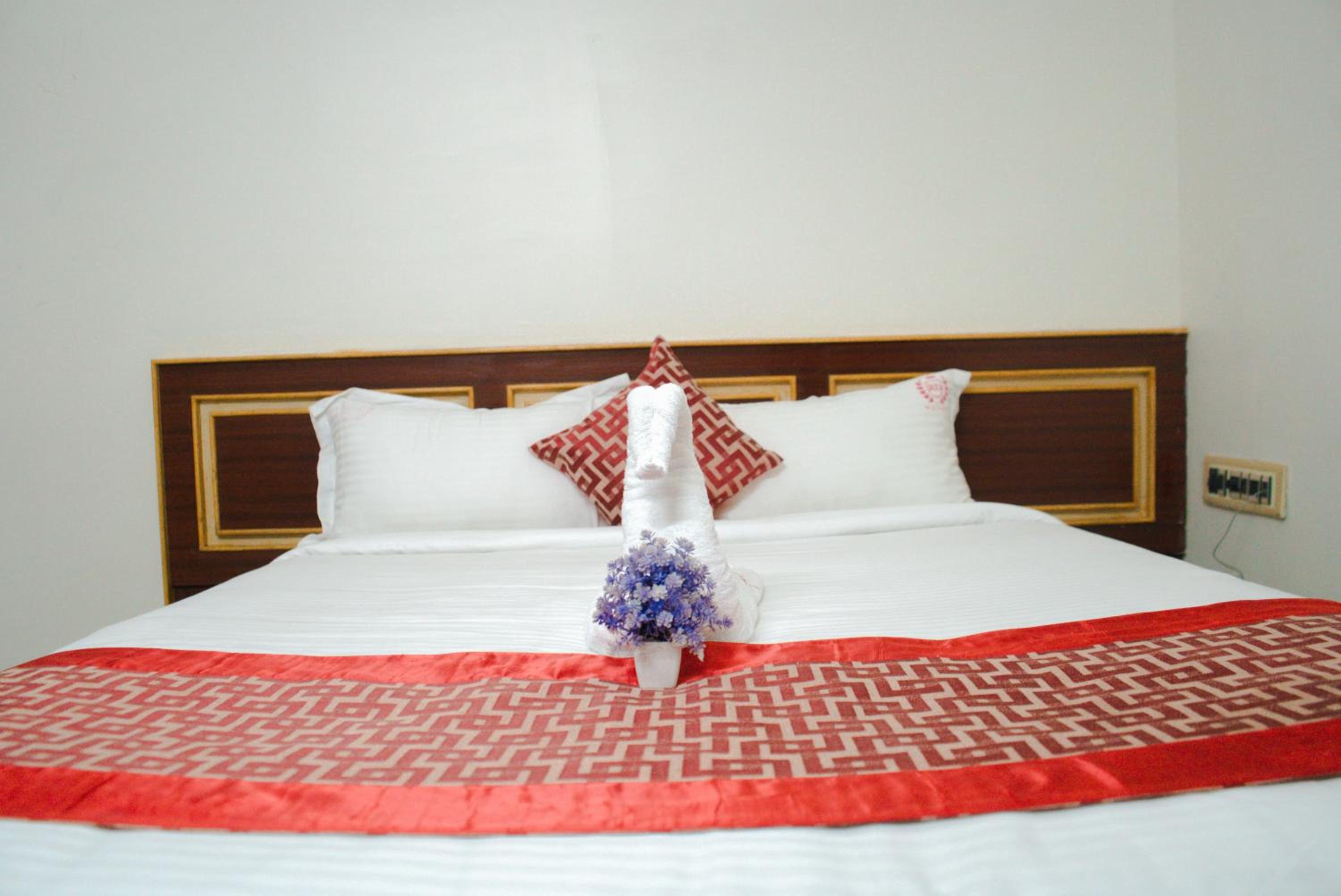 Hotel RD view 2