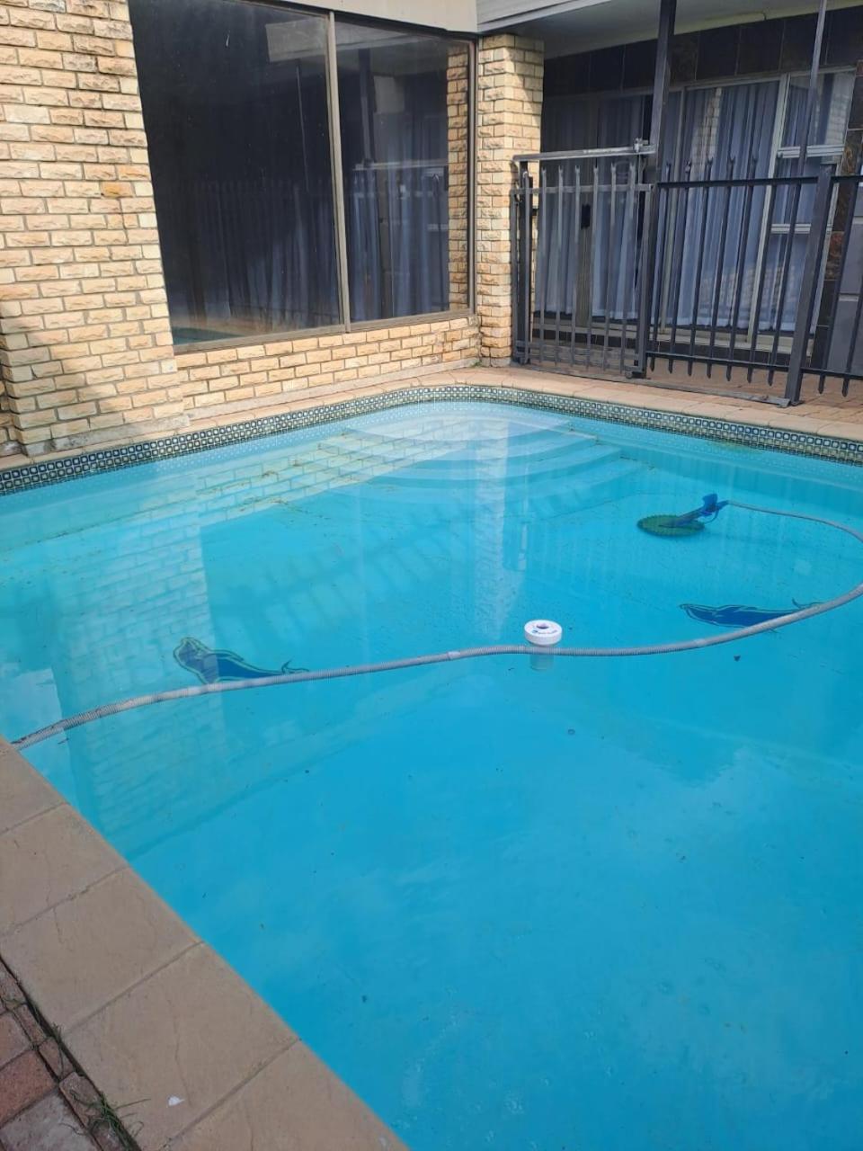 Gold Guesthouse and conferences