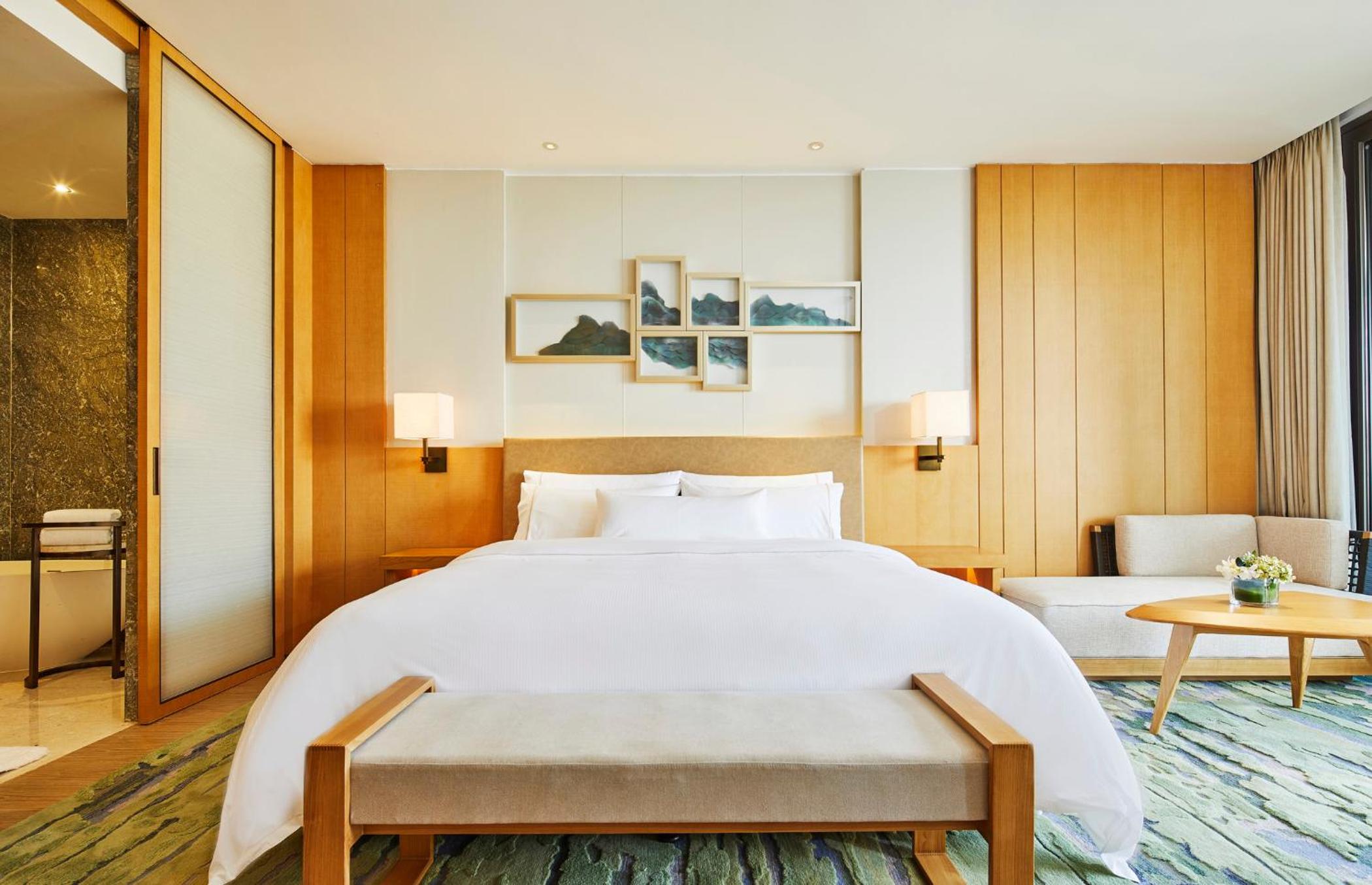 The Westin Shimei Bay Resort