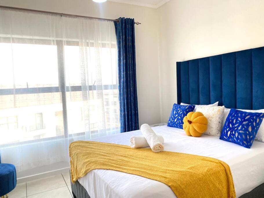 Johannesburg Vacations - Stanley Views 1 Bed Apartment - Property Image 5