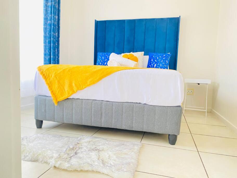 Johannesburg Vacations - Stanley Views 1 Bed Apartment - Property Image 6