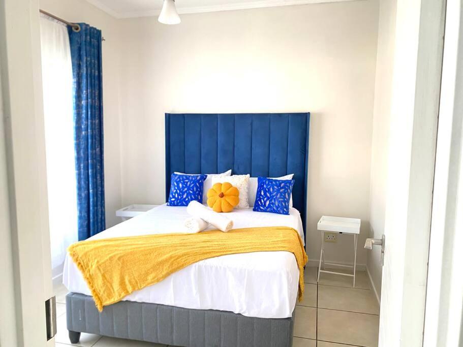 Johannesburg Vacations - Stanley Views 1 Bed Apartment - Property Image 5