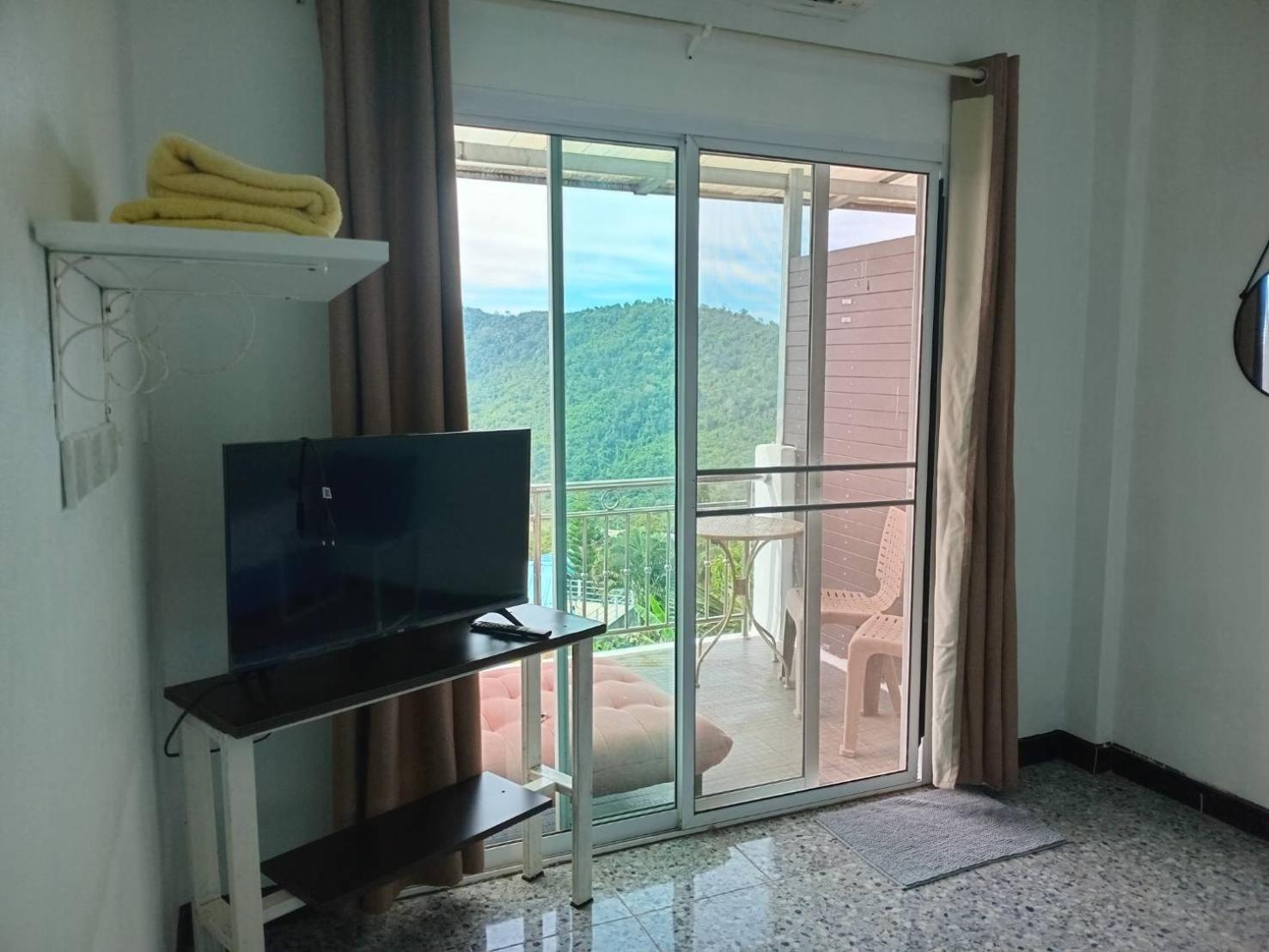 Khao Kho Tree Top