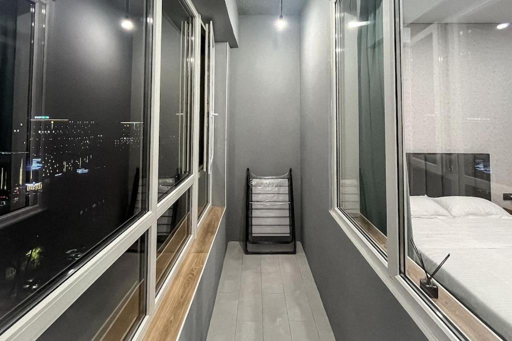 Meridian Apartments