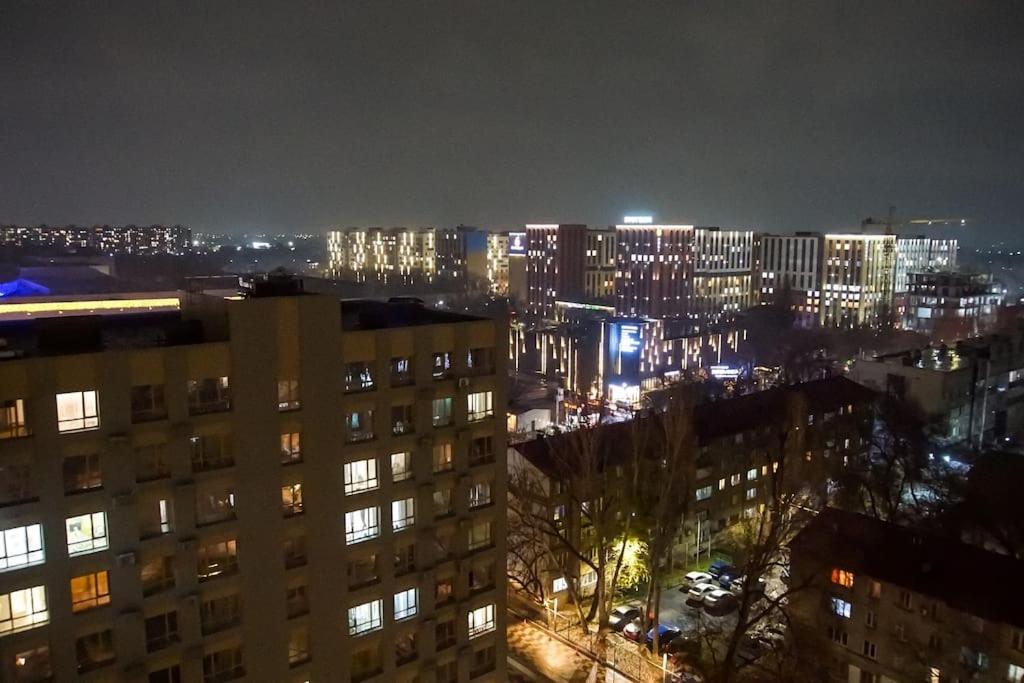 Meridian Apartments