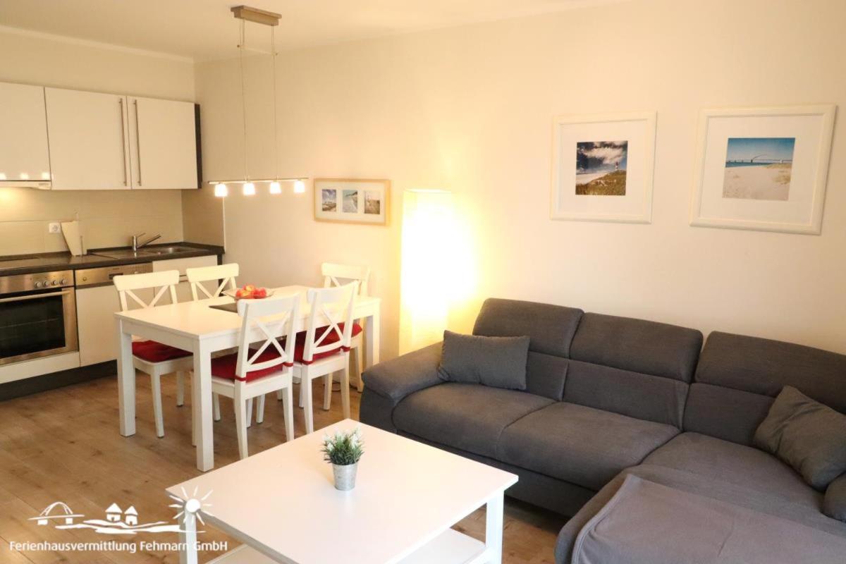 42 Ferienwohnung im Birkenweg 1c EG