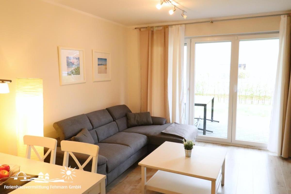 42 Ferienwohnung im Birkenweg 1c EG