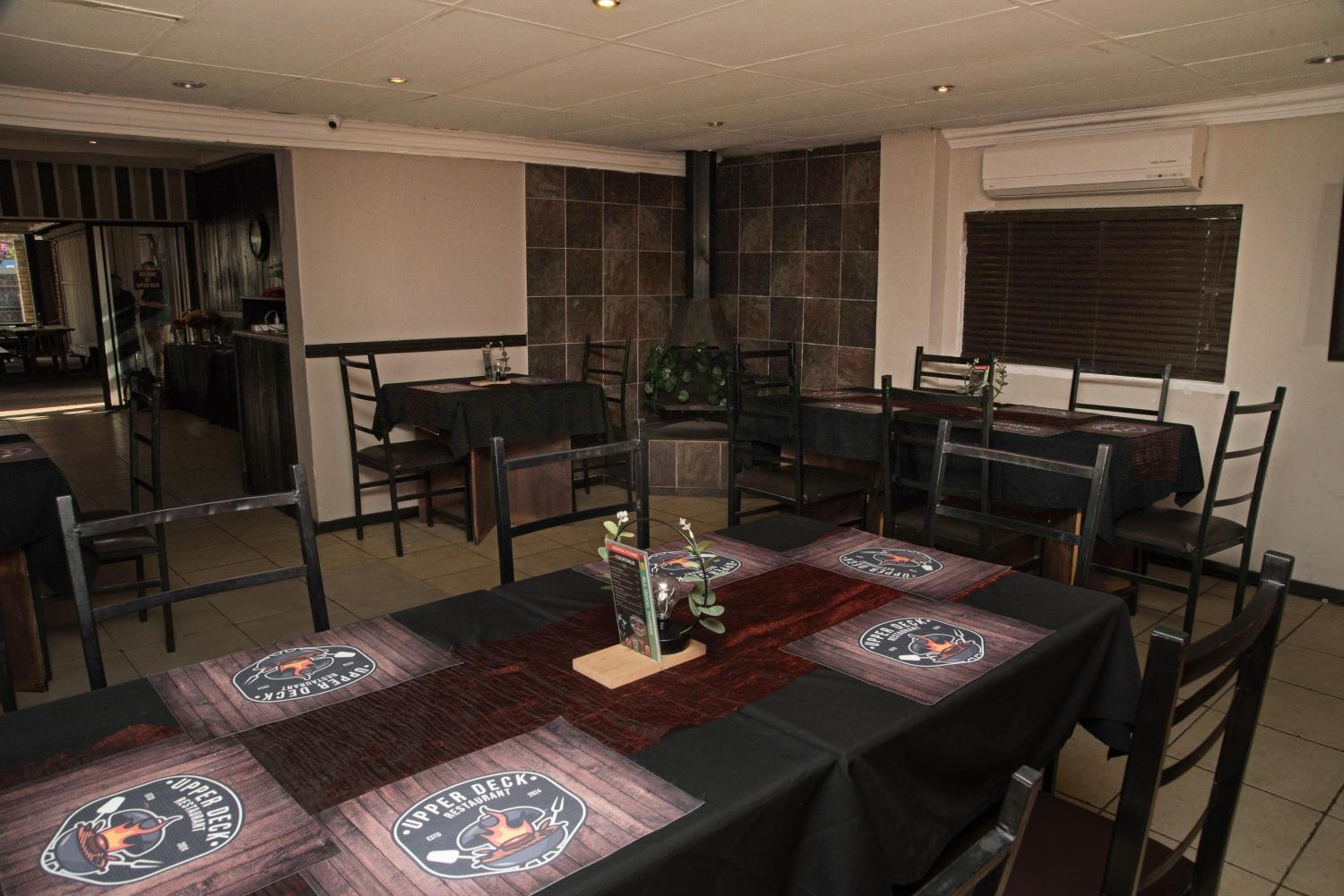 Gold Guesthouse and conferences