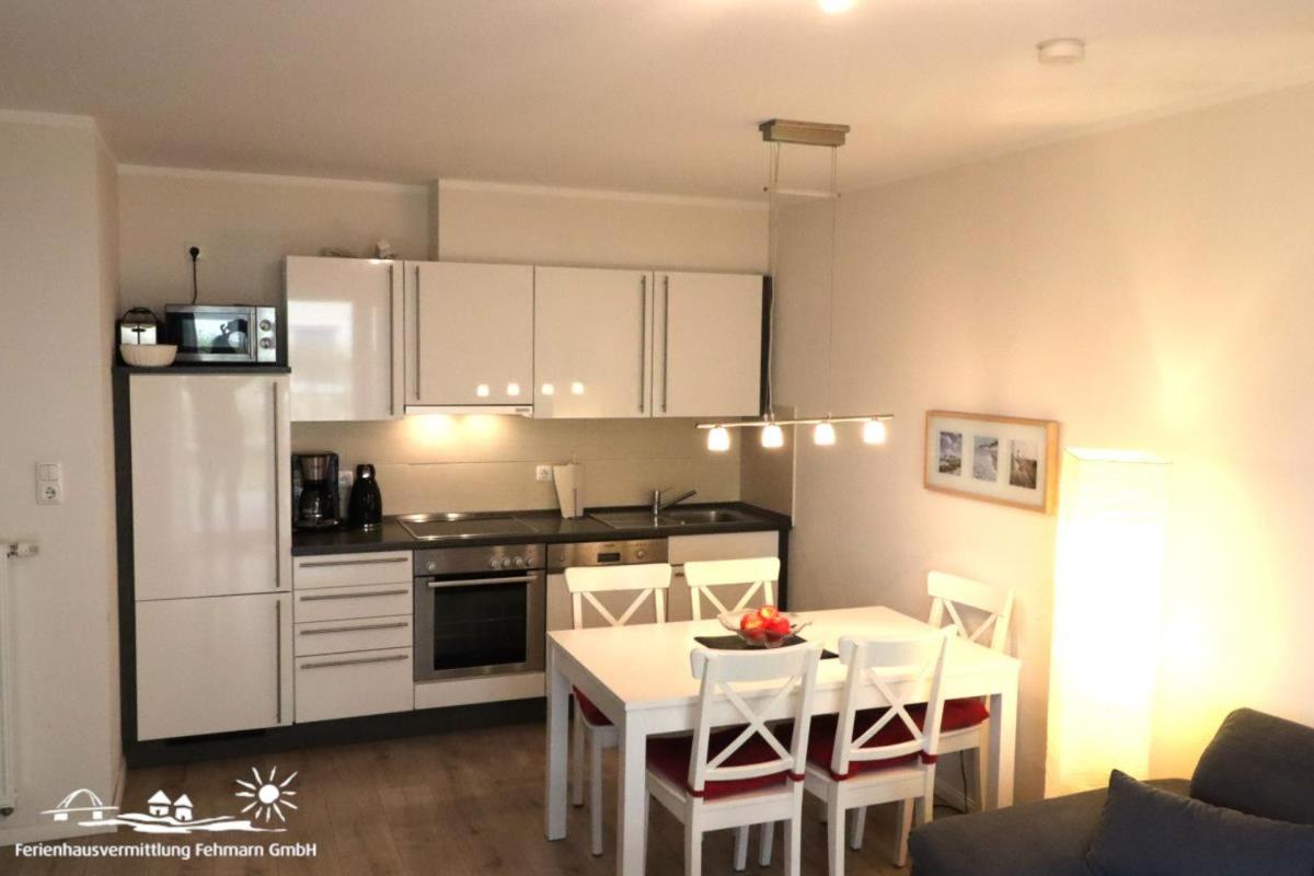 42 Ferienwohnung im Birkenweg 1c EG