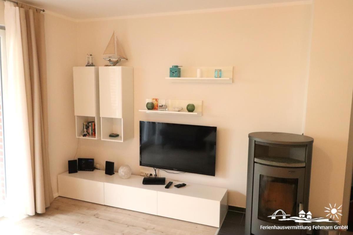 42 Ferienwohnung im Birkenweg 1c EG