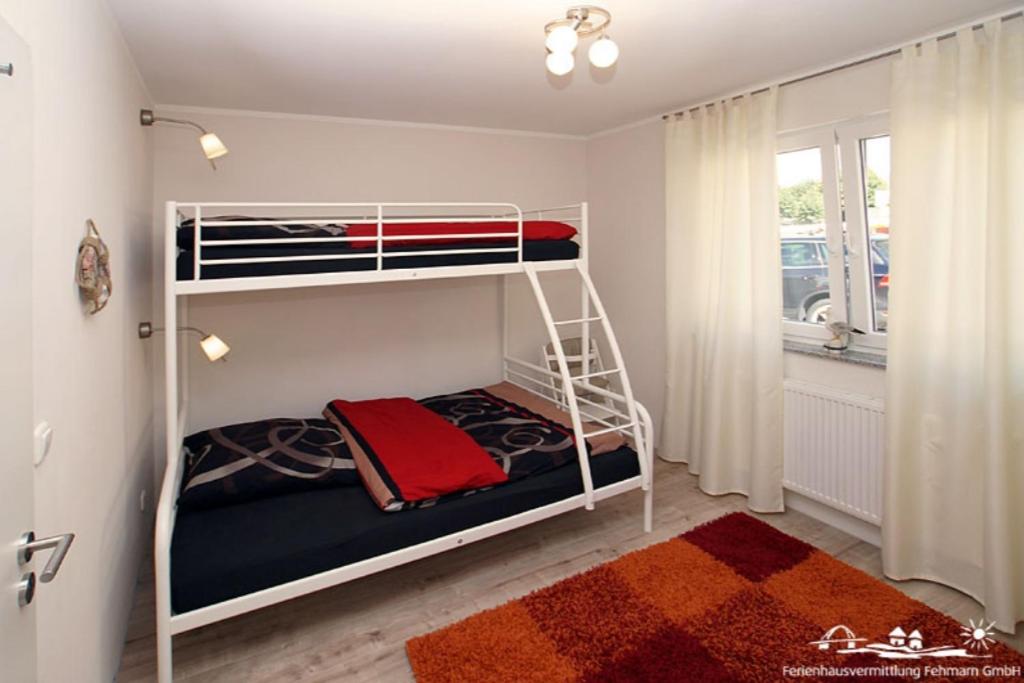 42 Ferienwohnung im Birkenweg 1c EG