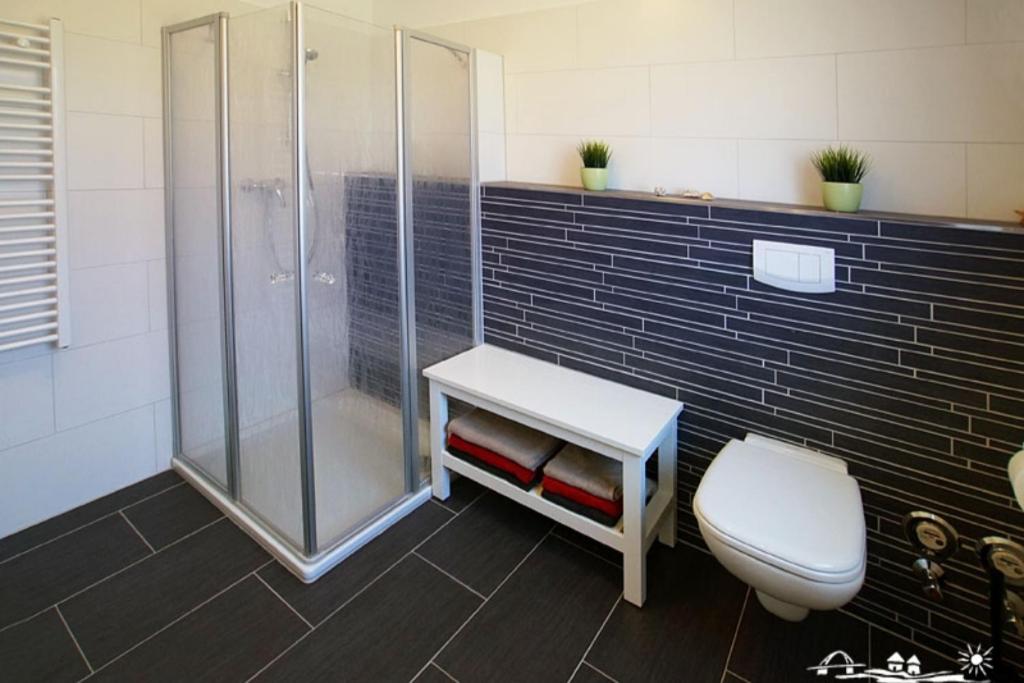 42 Ferienwohnung im Birkenweg 1c EG