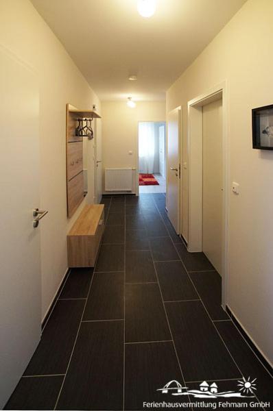 42 Ferienwohnung im Birkenweg 1c EG