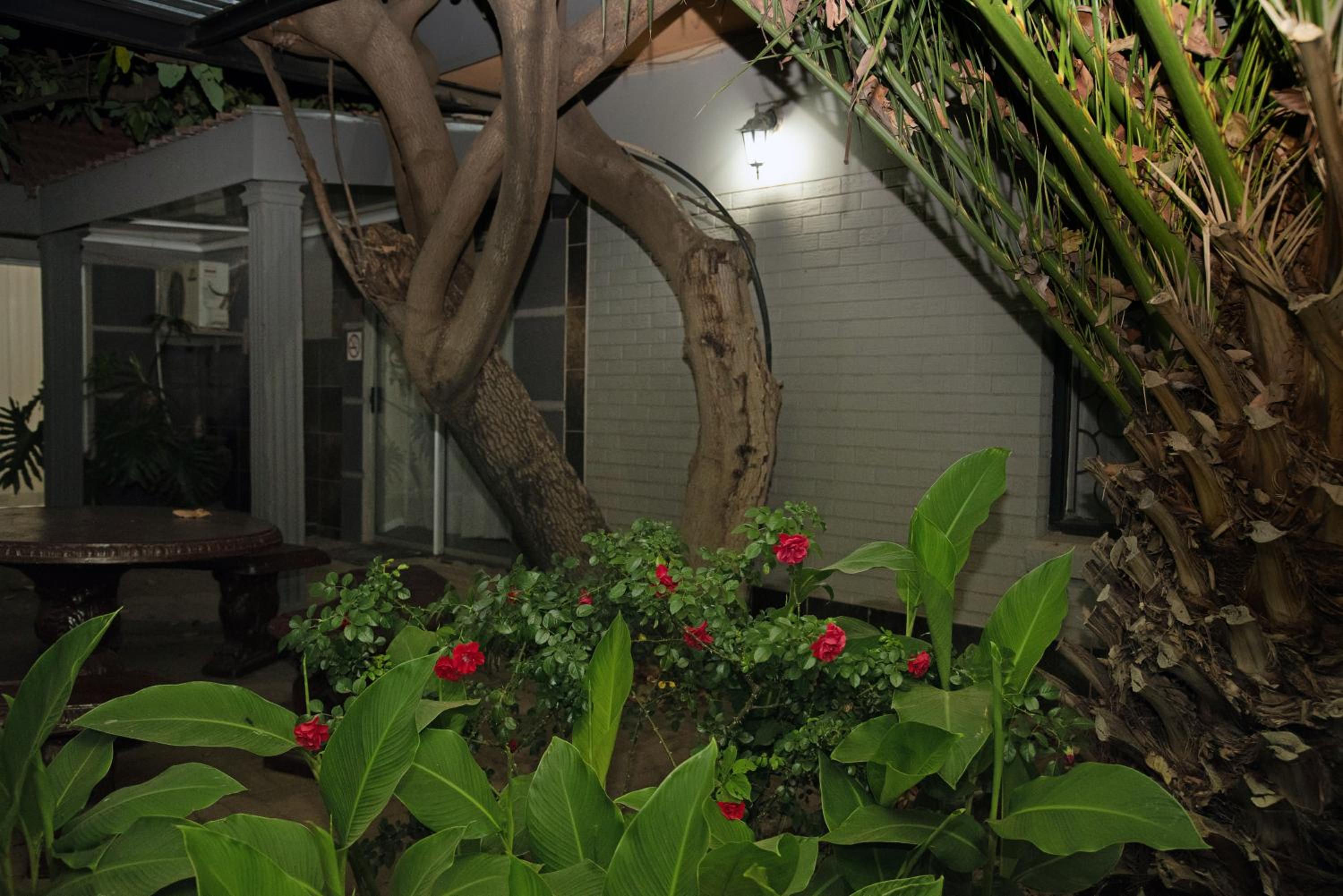 Gold Guesthouse and conferences