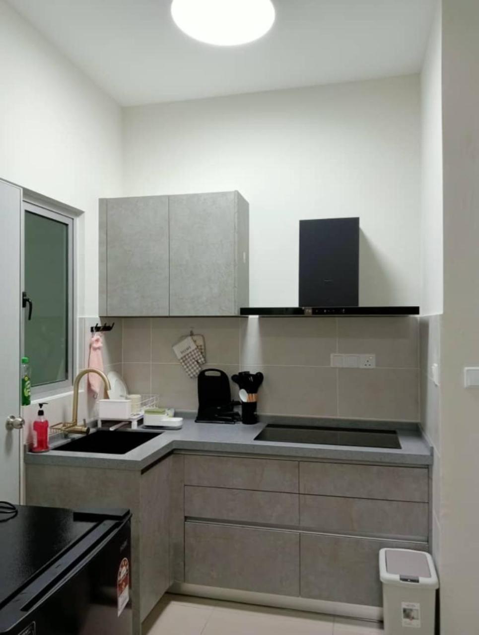 Comfy Stay at Setapak Jaya, KL