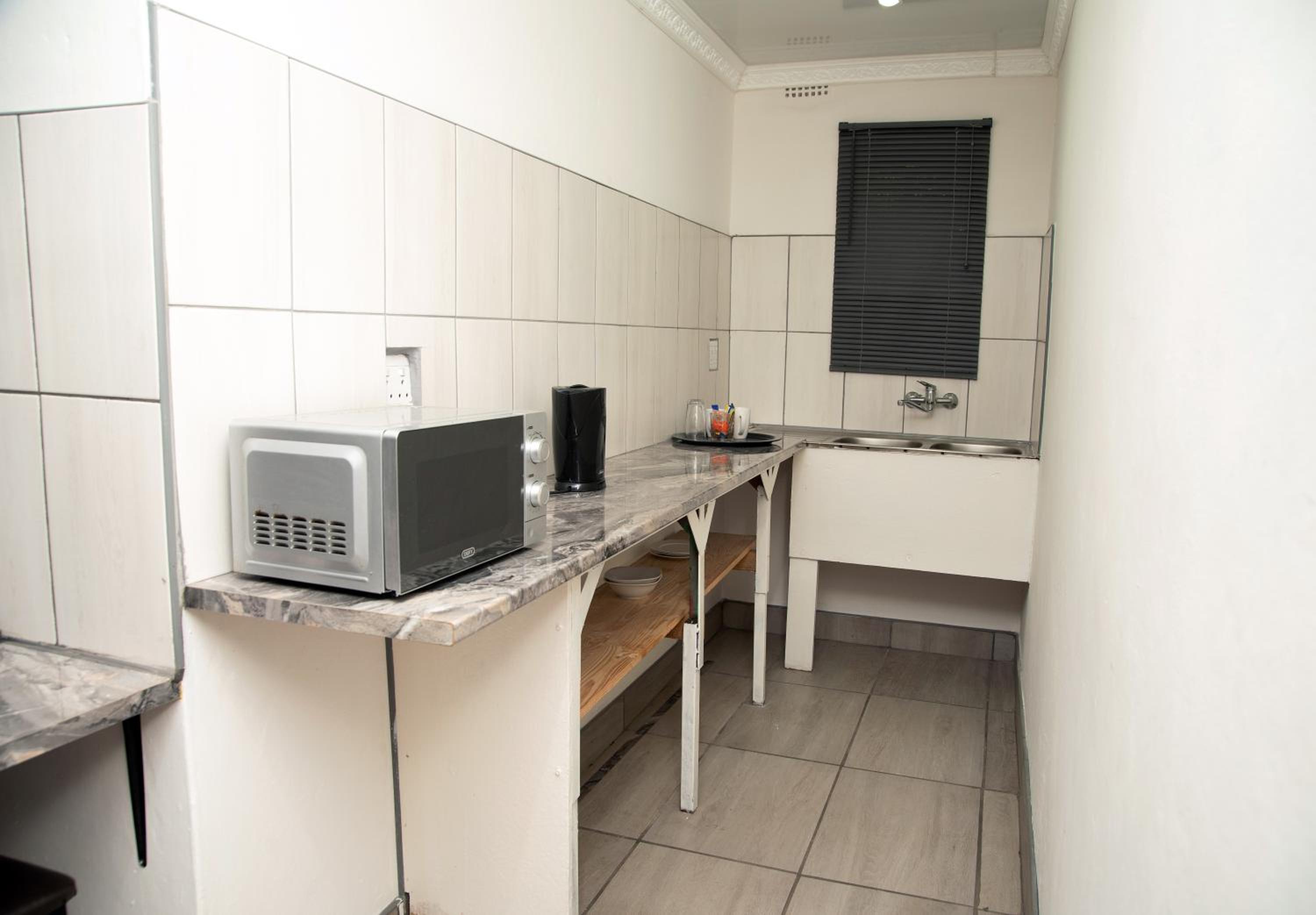Gold Guesthouse and conferences