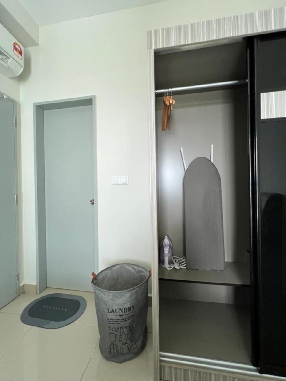 Comfy Stay at Setapak Jaya, KL