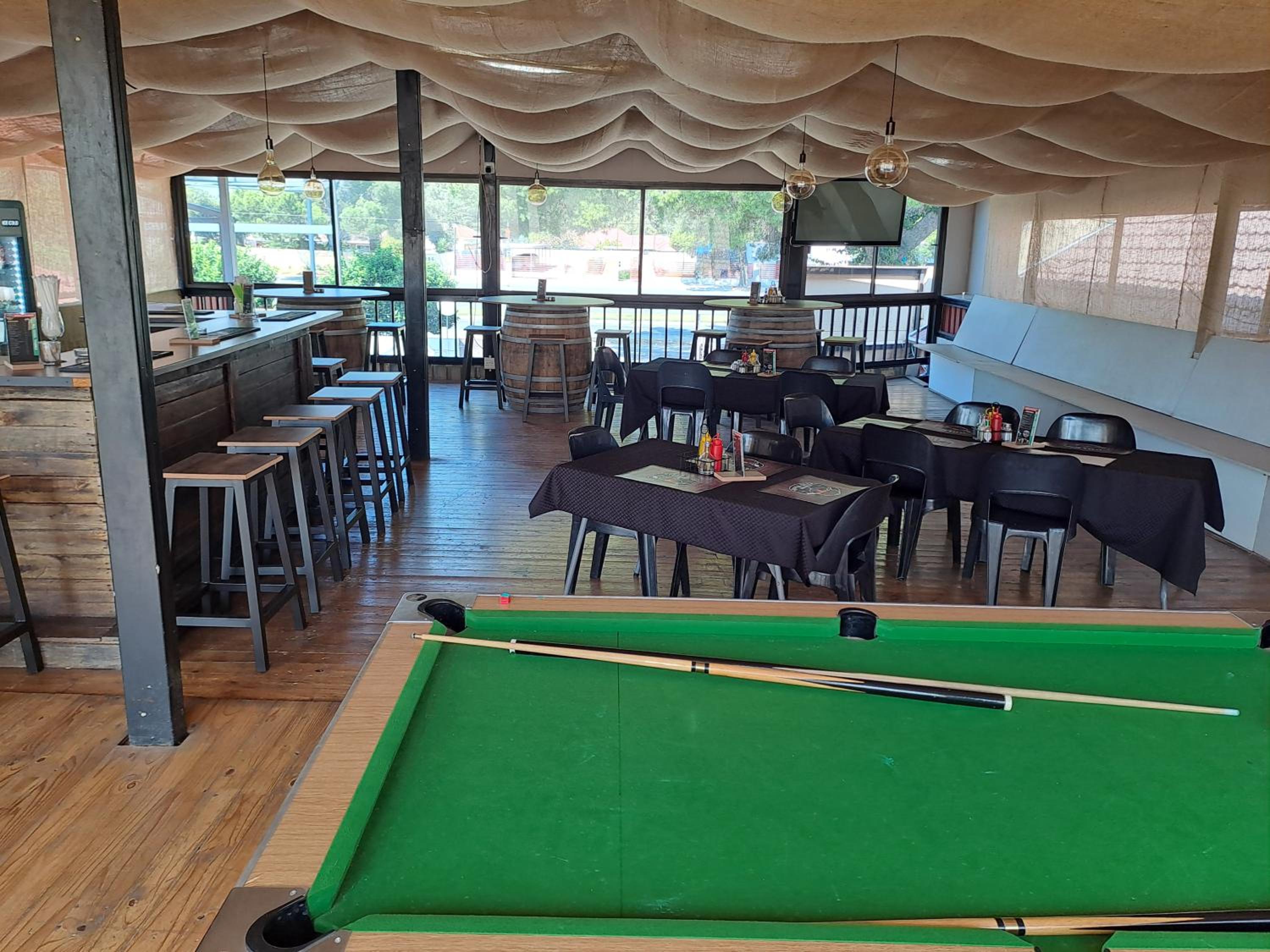 Gold Guesthouse and conferences