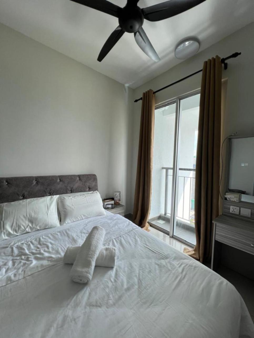 Comfy Stay at Setapak Jaya, KL
