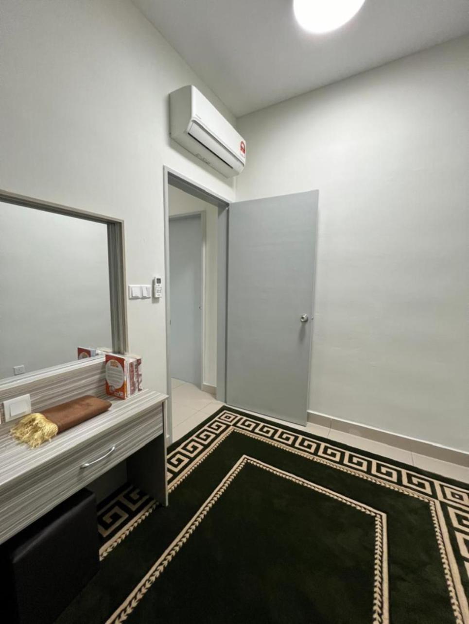 Comfy Stay at Setapak Jaya, KL