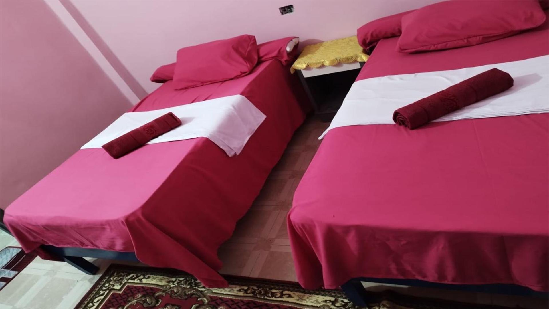Grand Square Hostel Luxor