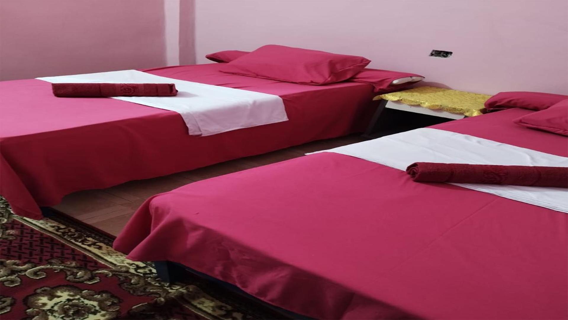 Grand Square Hostel Luxor