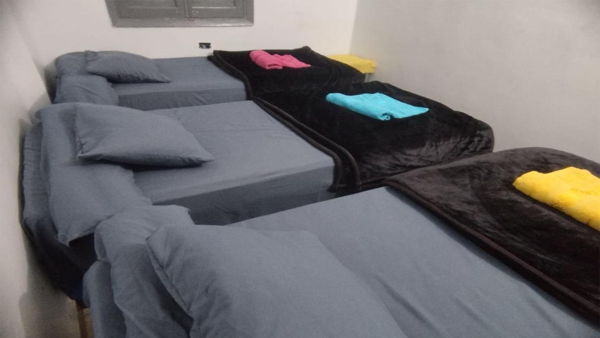 Grand Square Hostel Luxor