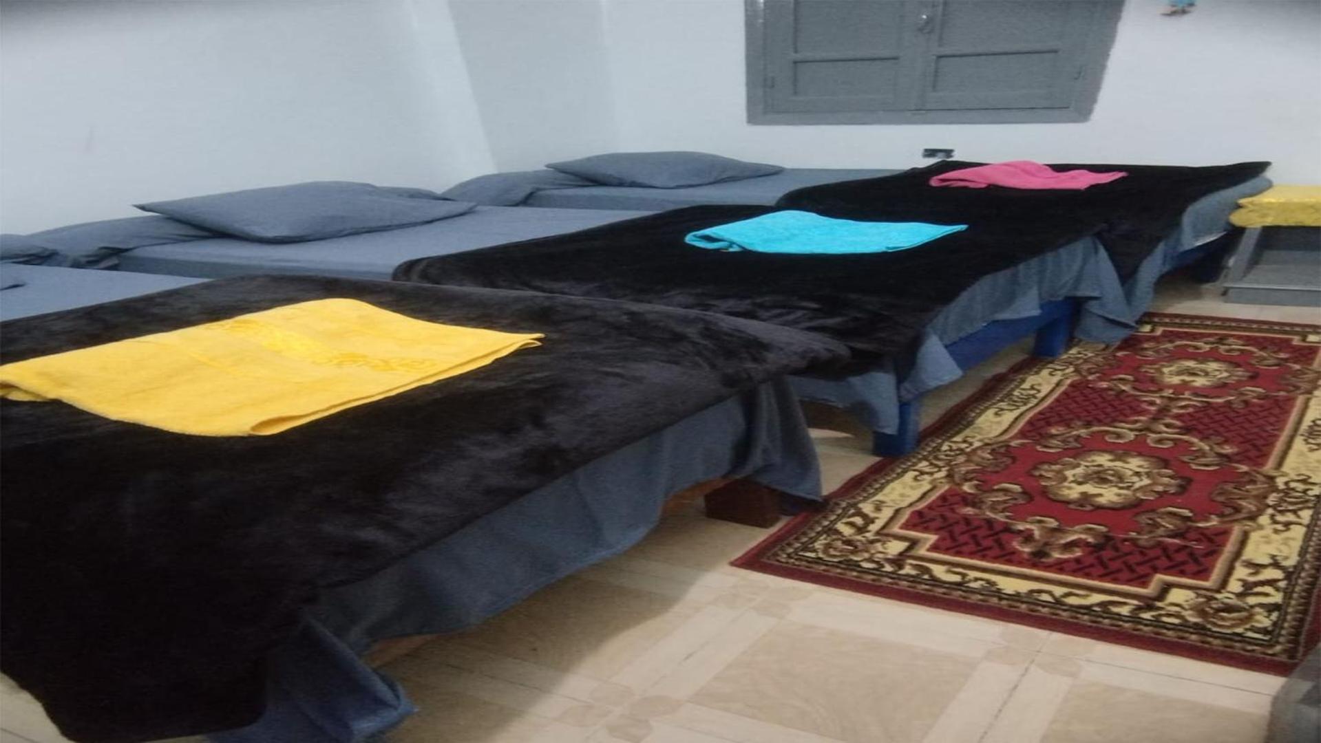 Grand Square Hostel Luxor