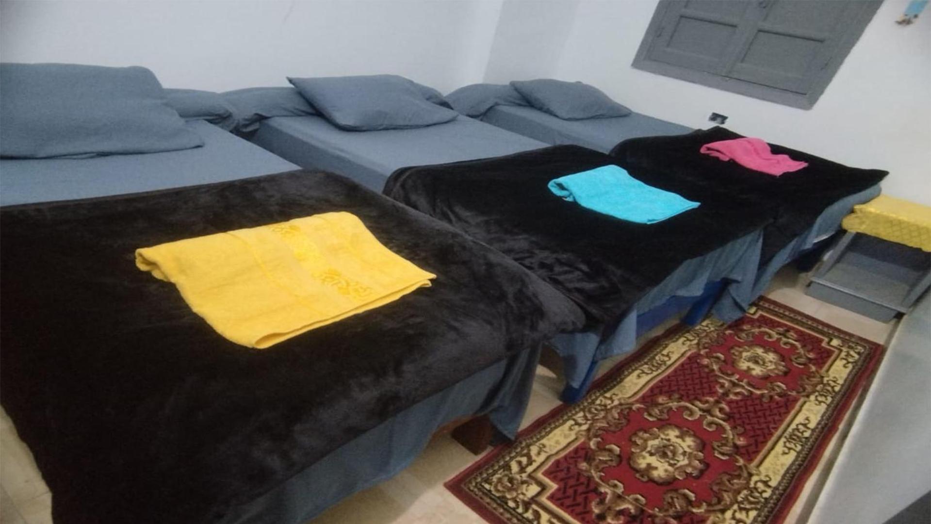 Grand Square Hostel Luxor