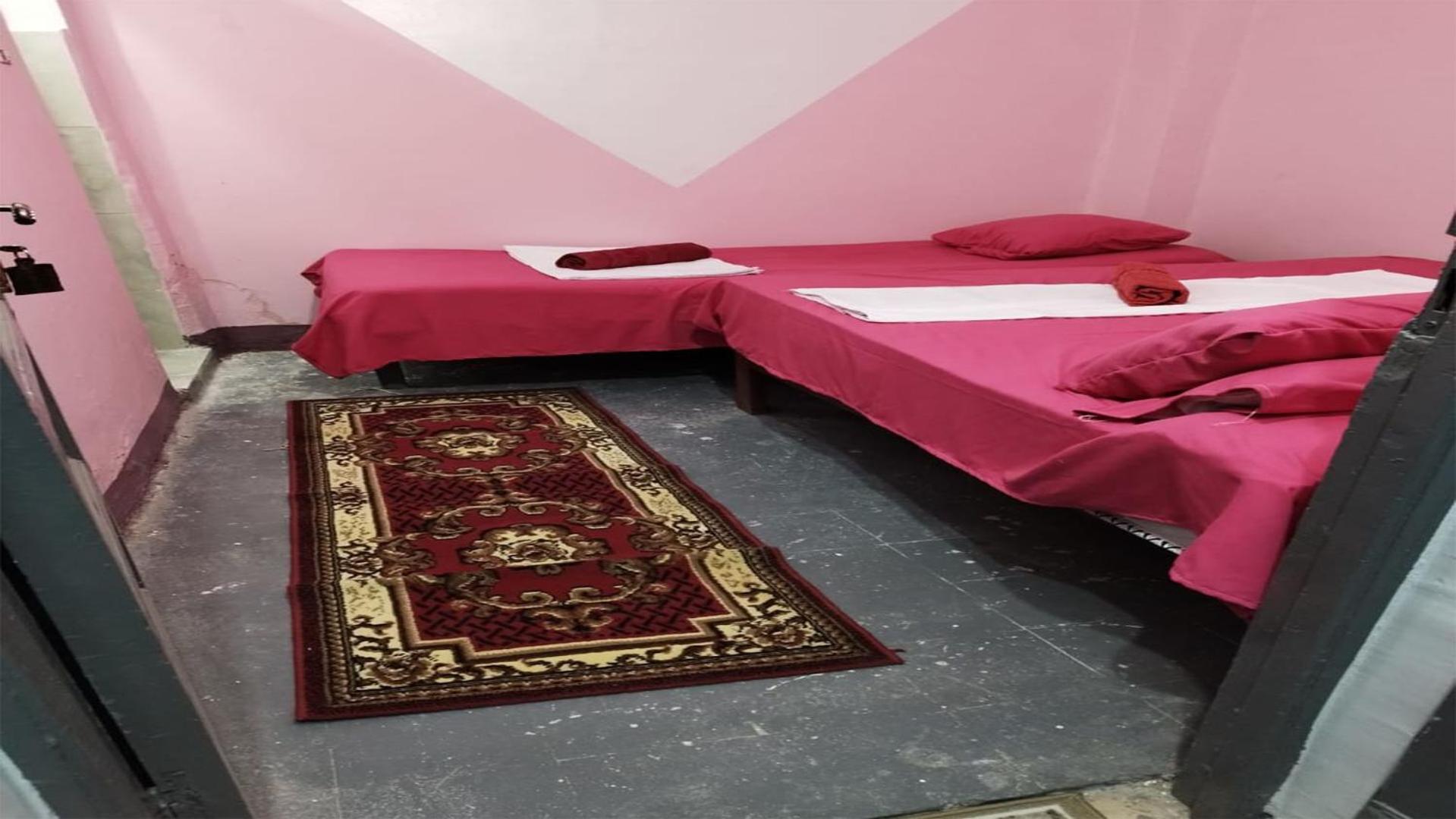 Grand Square Hostel Luxor