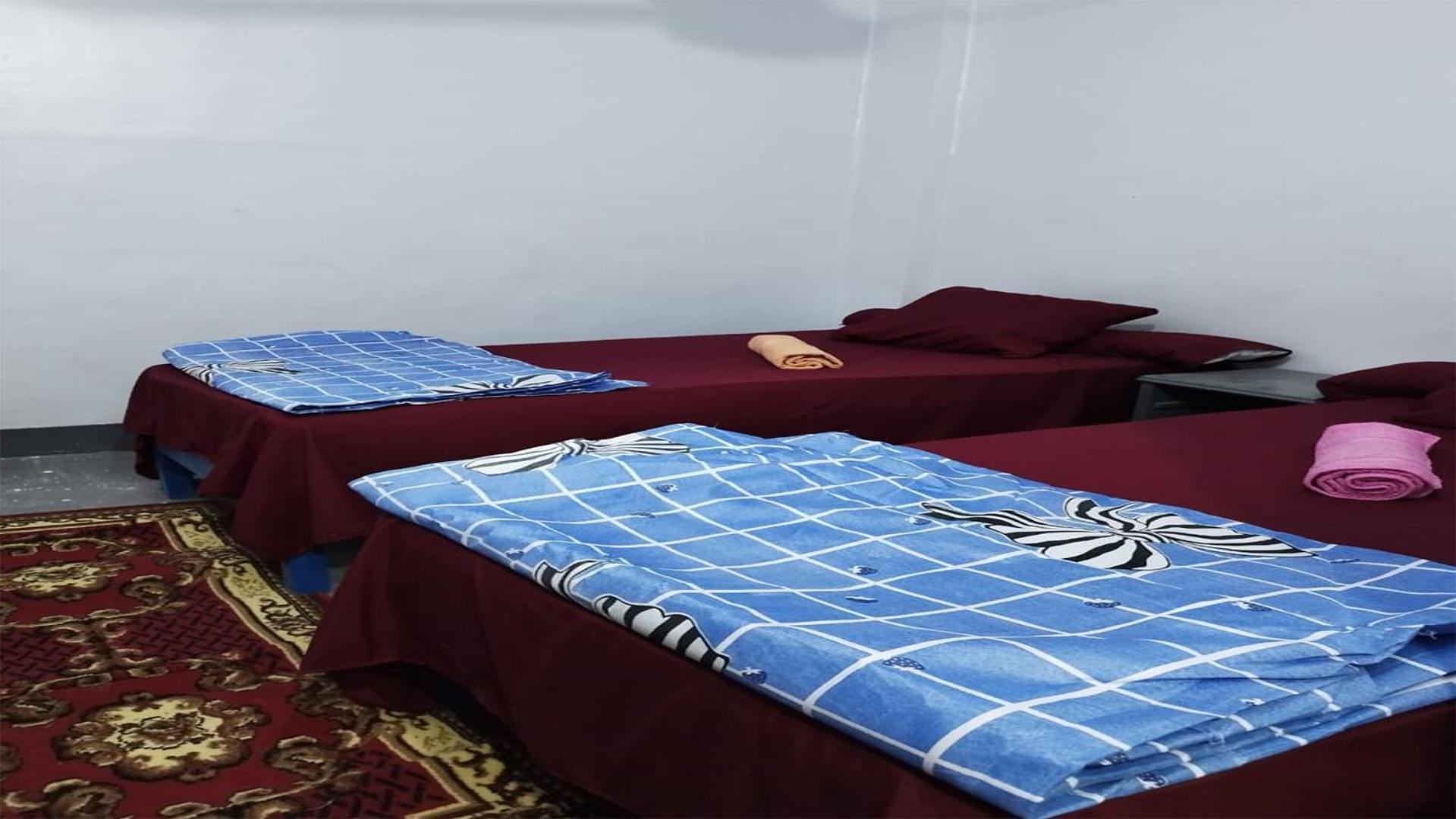 Grand Square Hostel Luxor