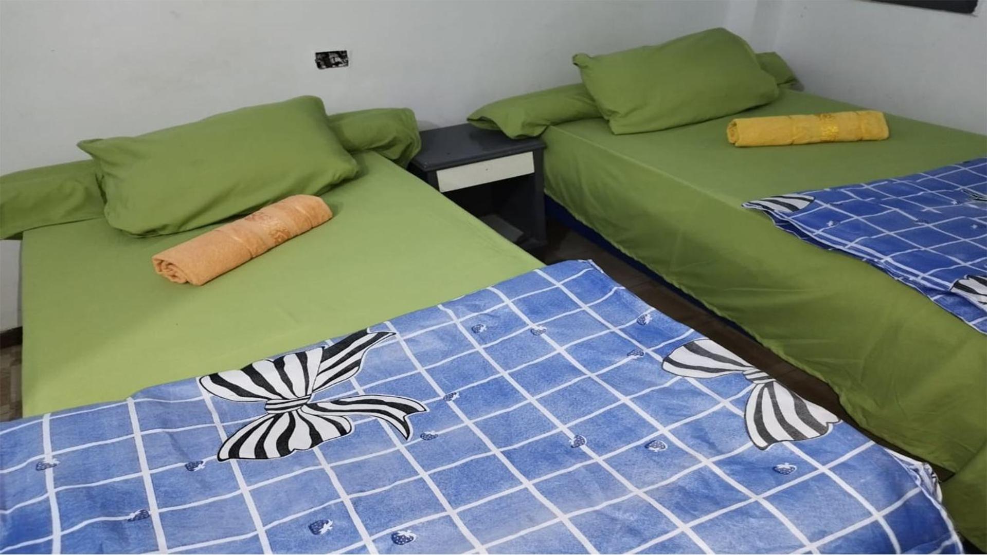 Grand Square Hostel Luxor